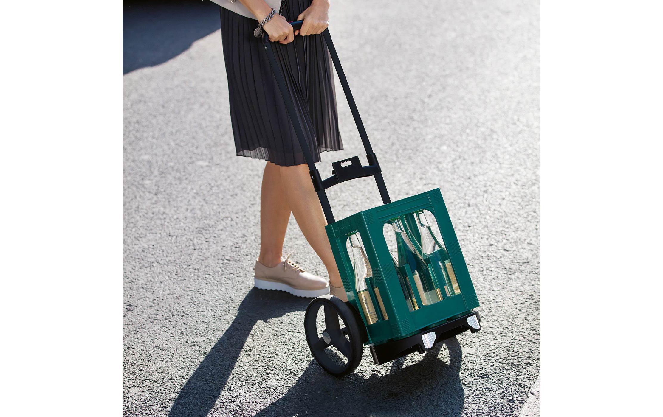 Transport, Fahrzeug, Kombi, E-Scooter, Beförderung