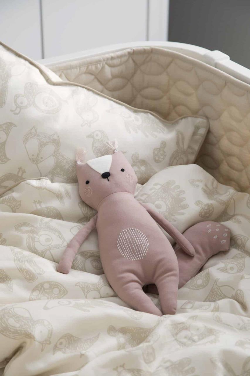 Krippe, Mobiliar, Bett für Säuglinge, Baby, Person