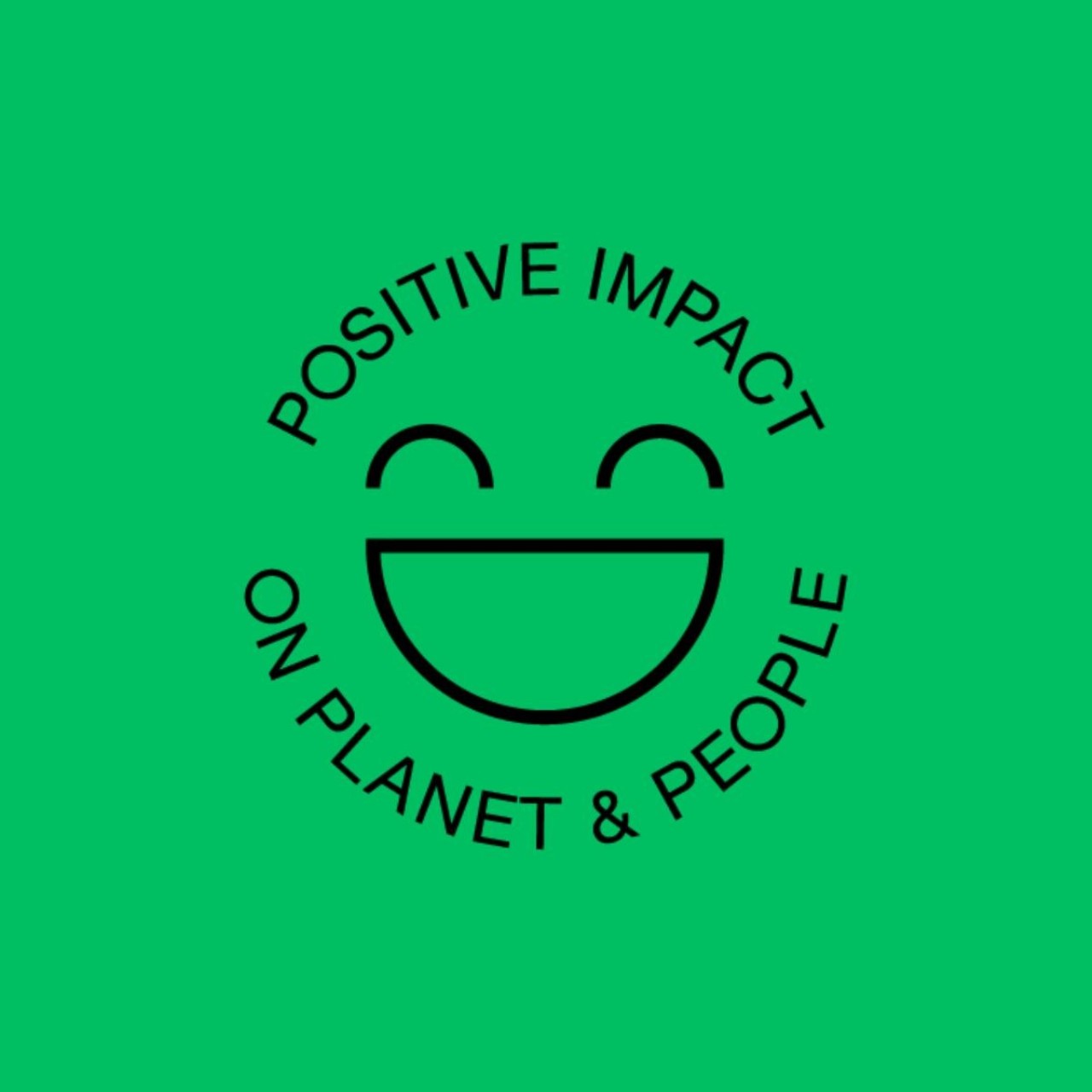 smiley, positive, emblem, grün, logo