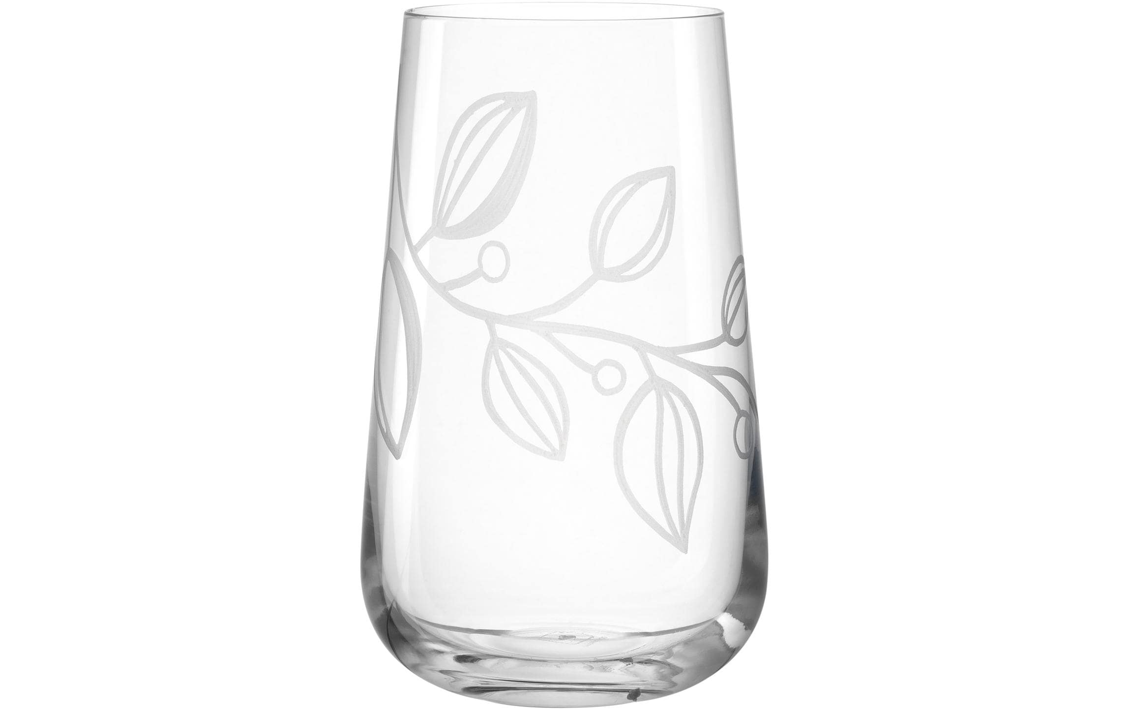 Leonardo Longdrinkglas Boccio 530ml