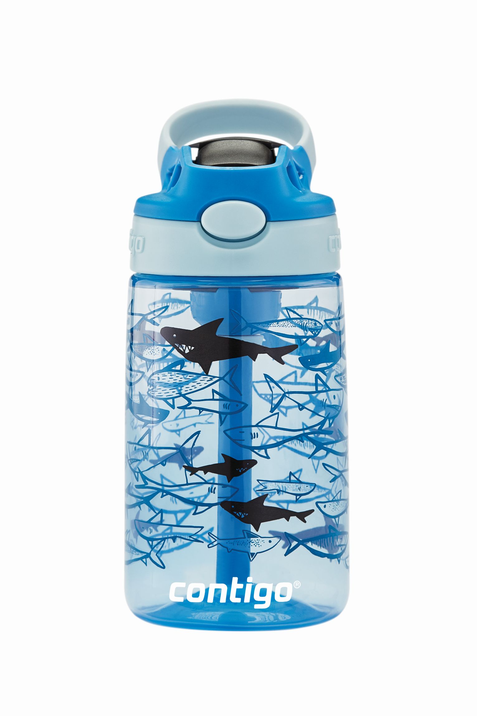 Flasche, Wasserflasche