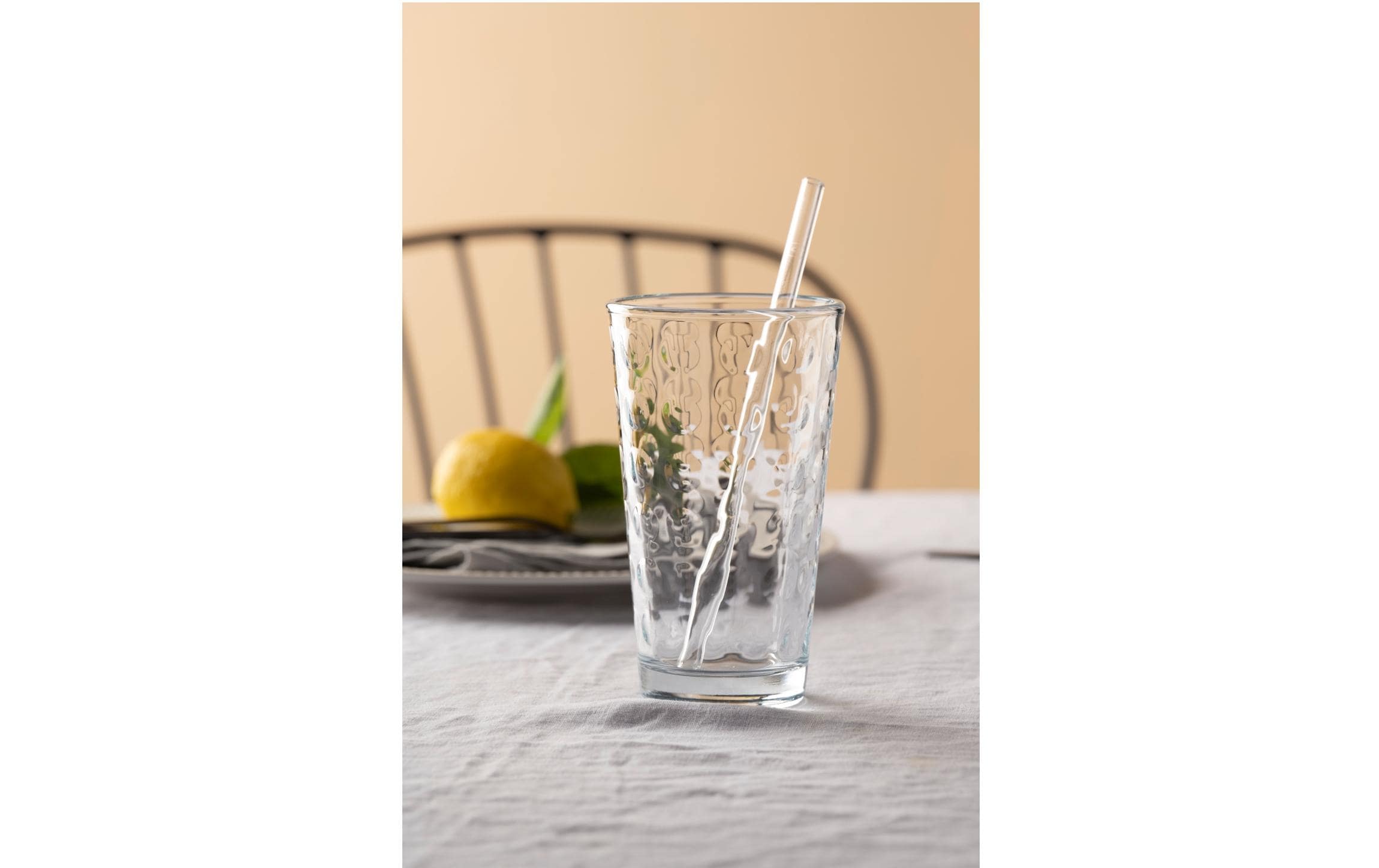 Leonardo Longdrinkglas XL Optic 540ml