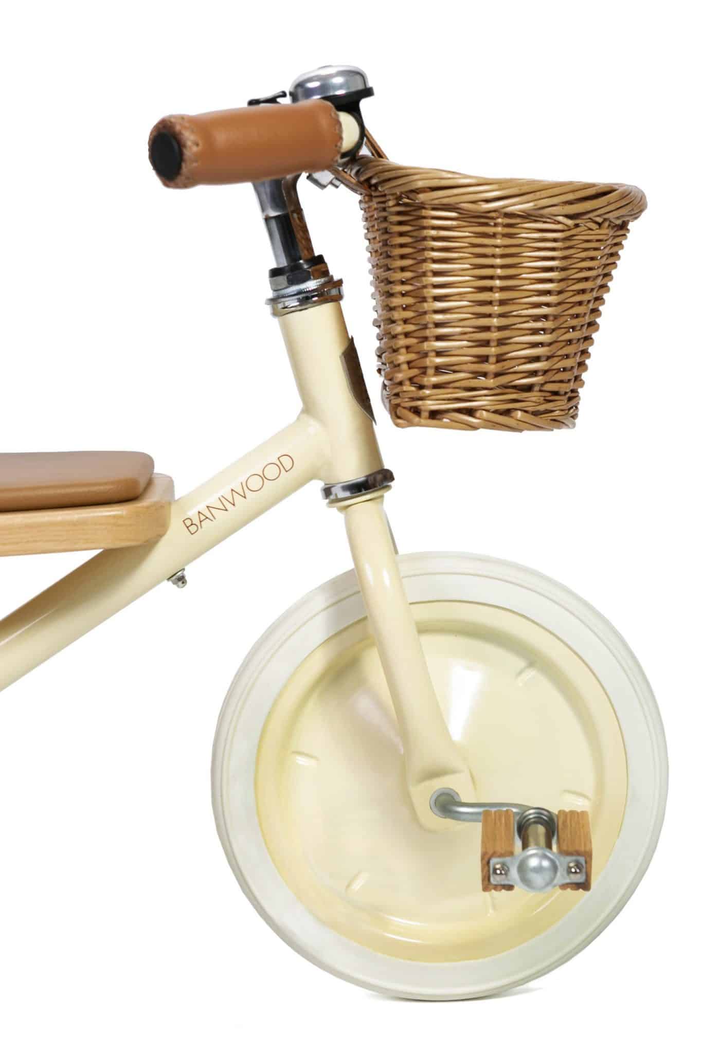 Tribike Creme Tribike Creme