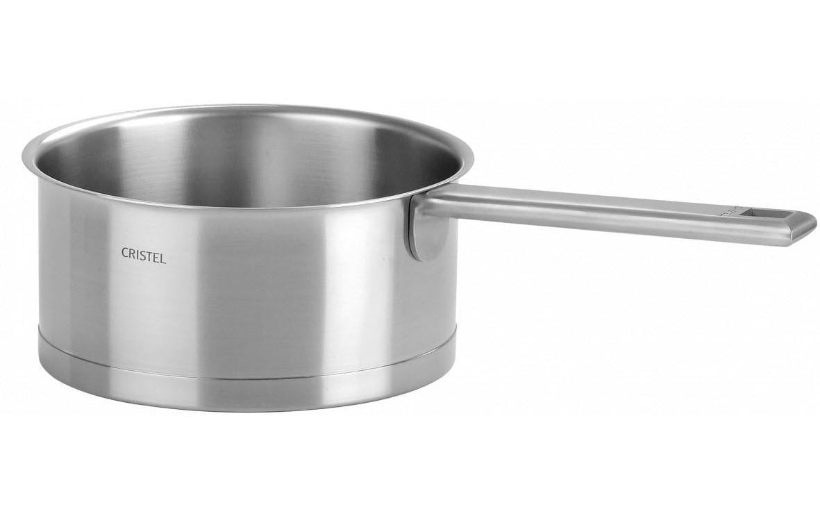 Cristel Stielkasserolle Strate 2.9 l