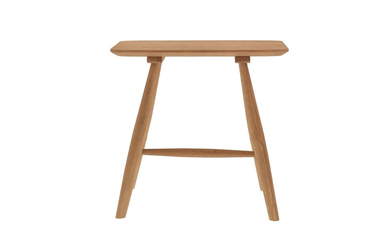 Villa Collection Hocker nature