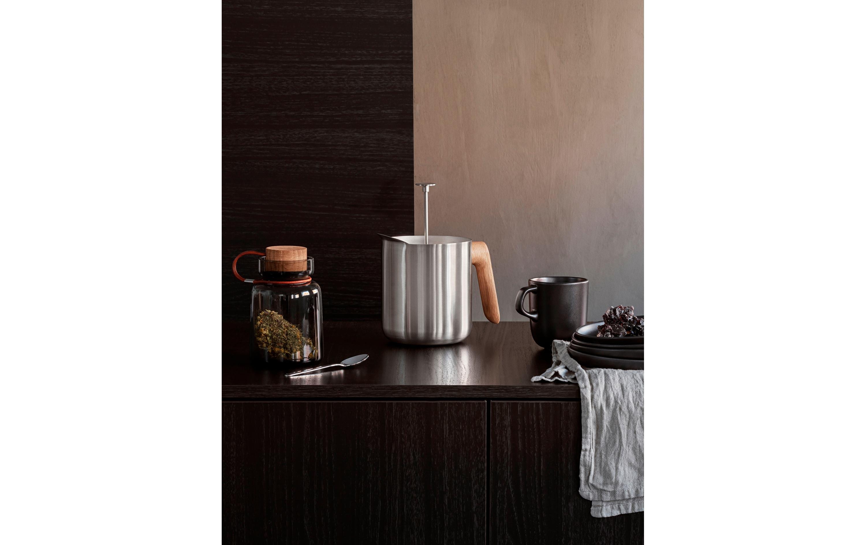 Eva Solo Teebereiter Nordic Kitchen 1l