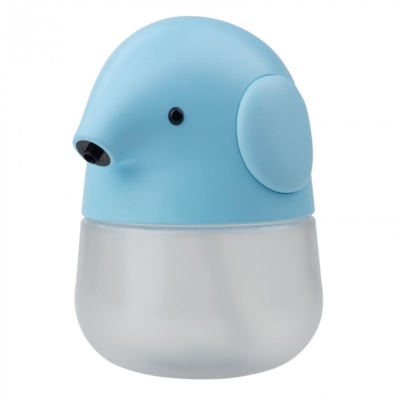 Seifenspender - Elefant