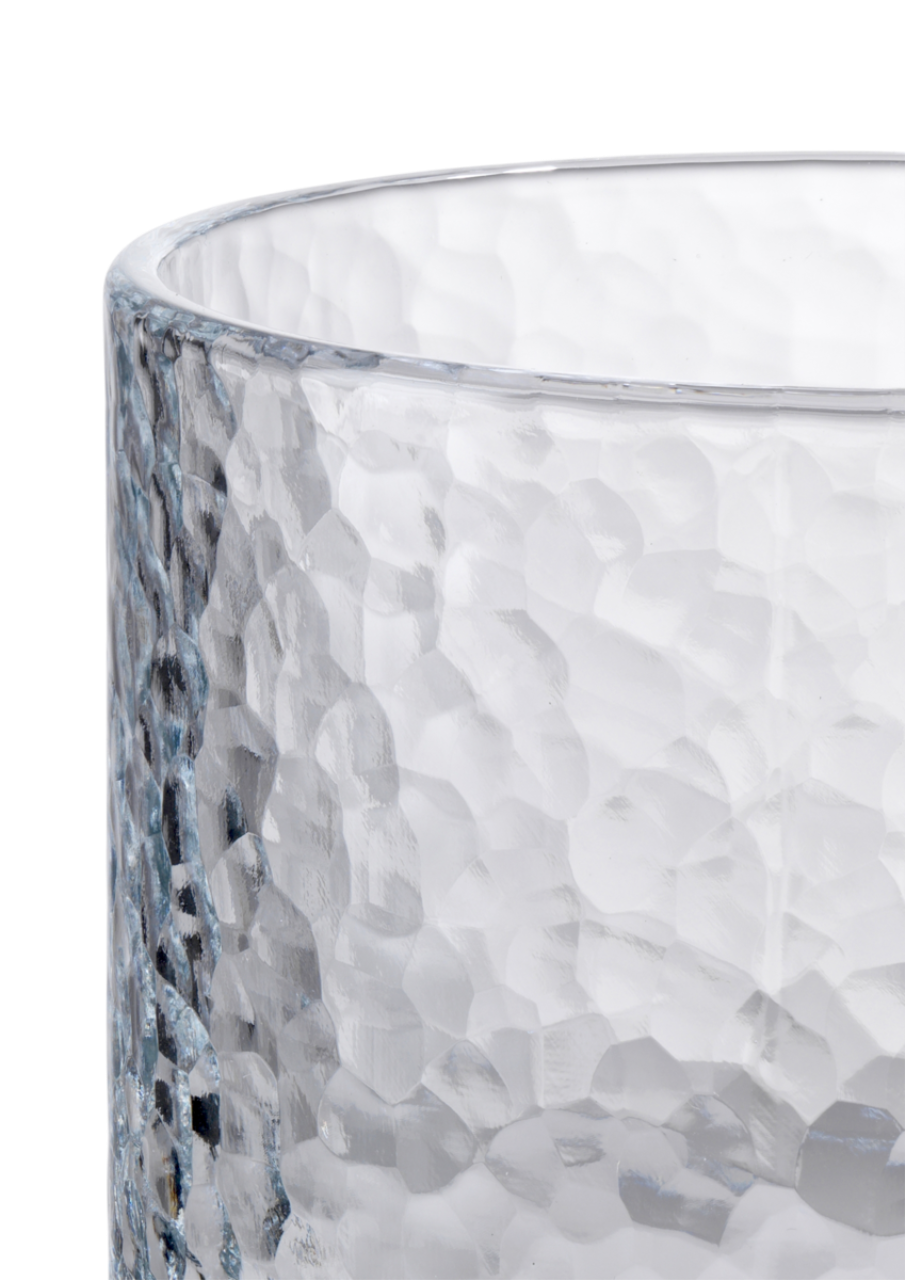 Forma Longdrink-Glas, 10cm, Klar