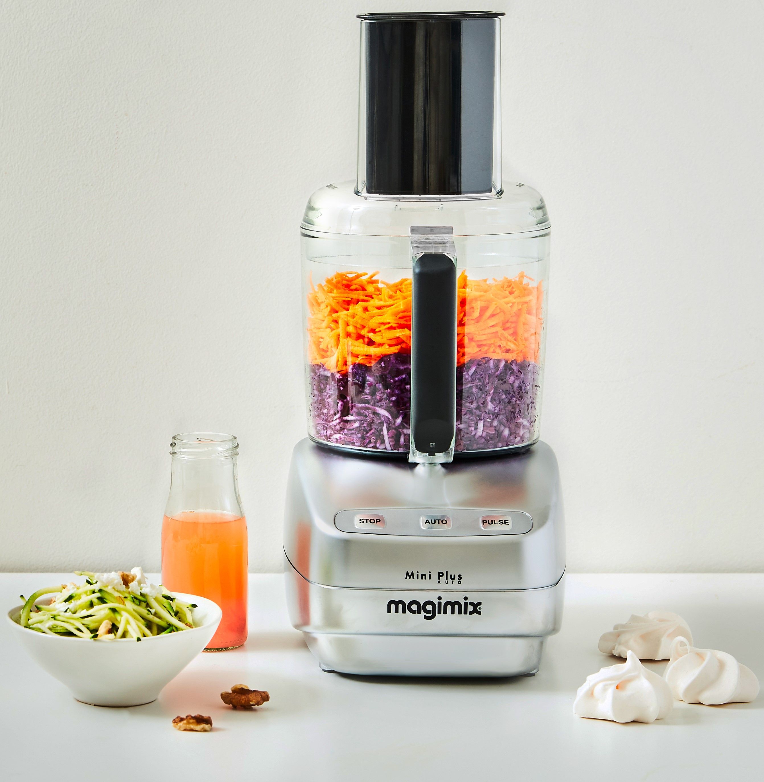 Mini Plus