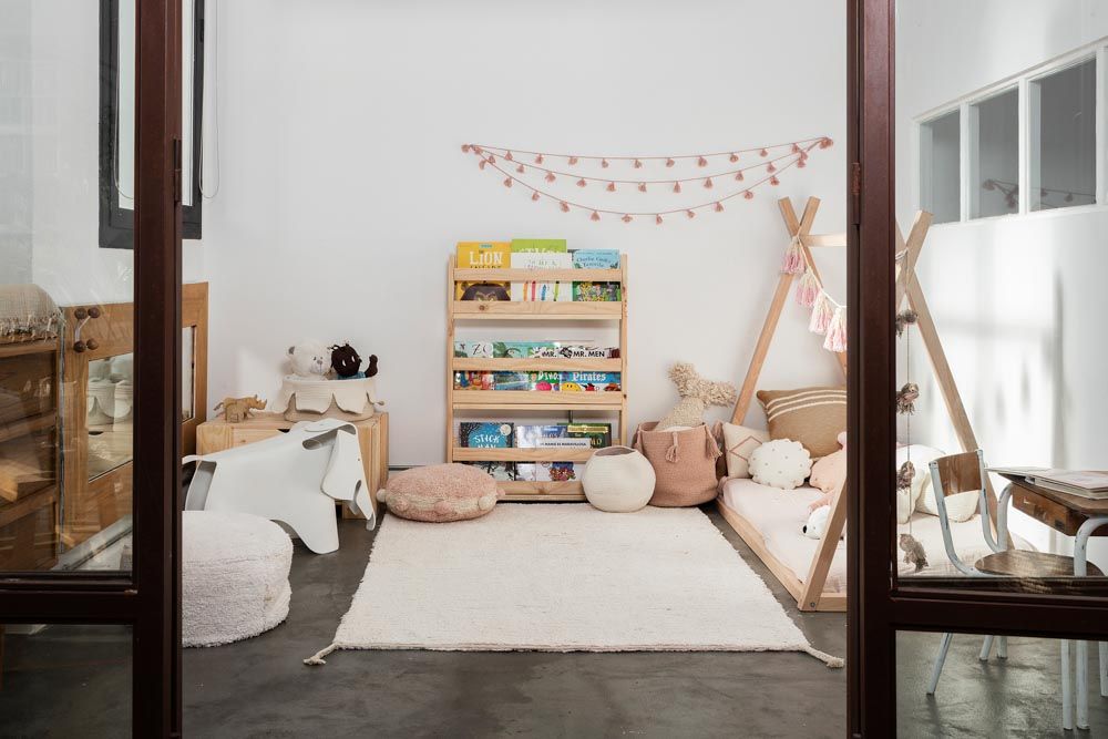 Rug Gelato Pink - S Rug Gelato Pink - S