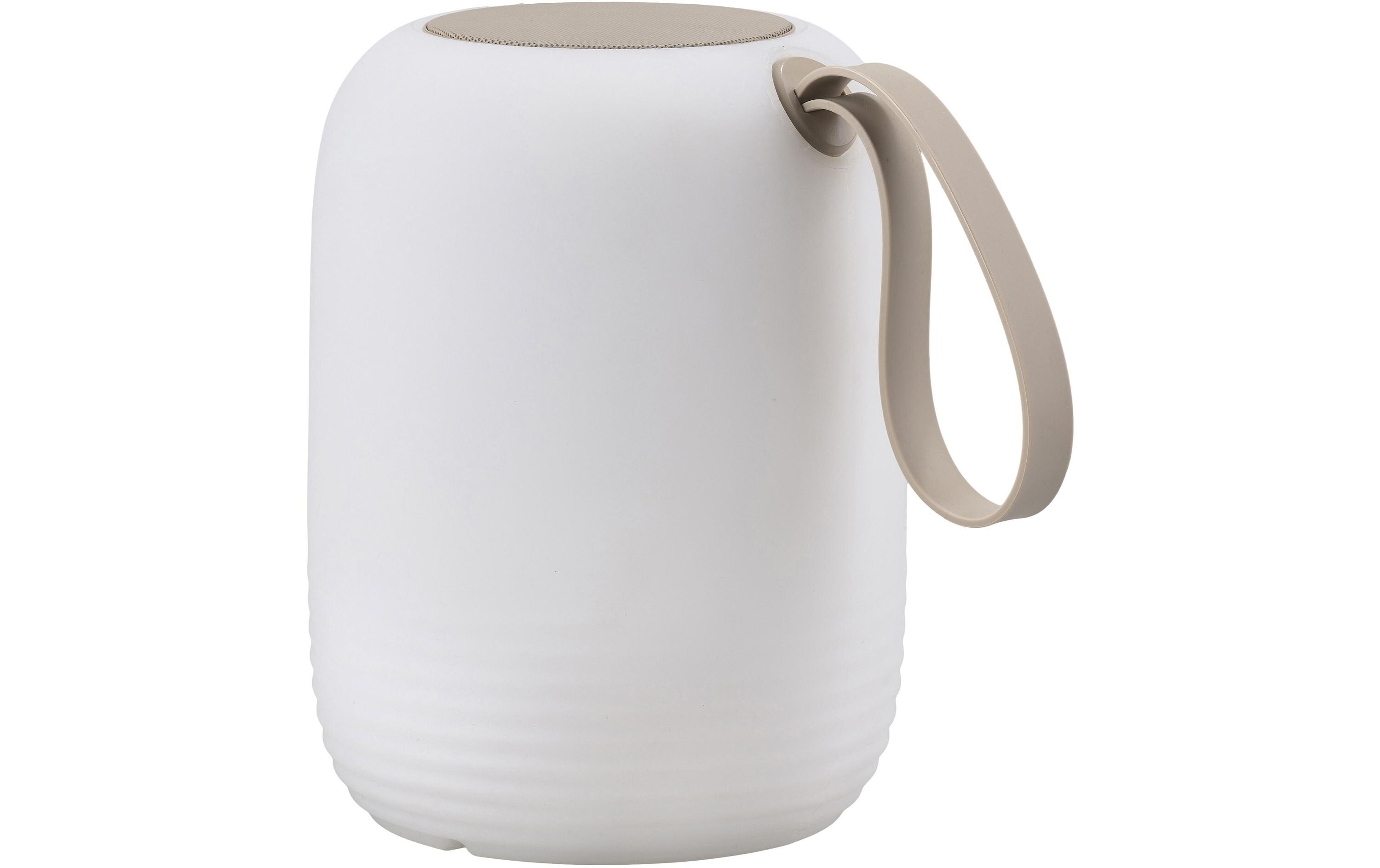 Villa Collection LED Lampe mit Speaker Hav