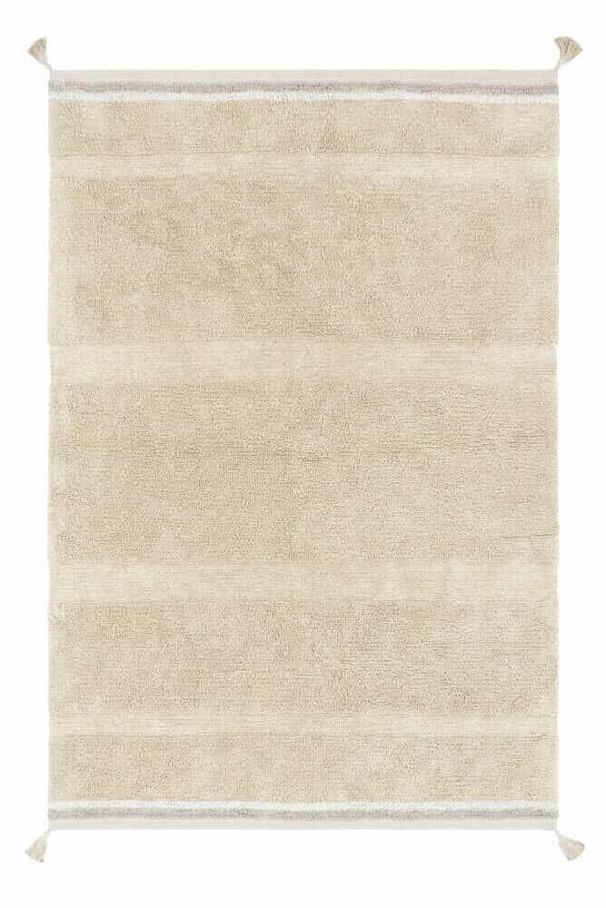 Rug Bloom Golden - M