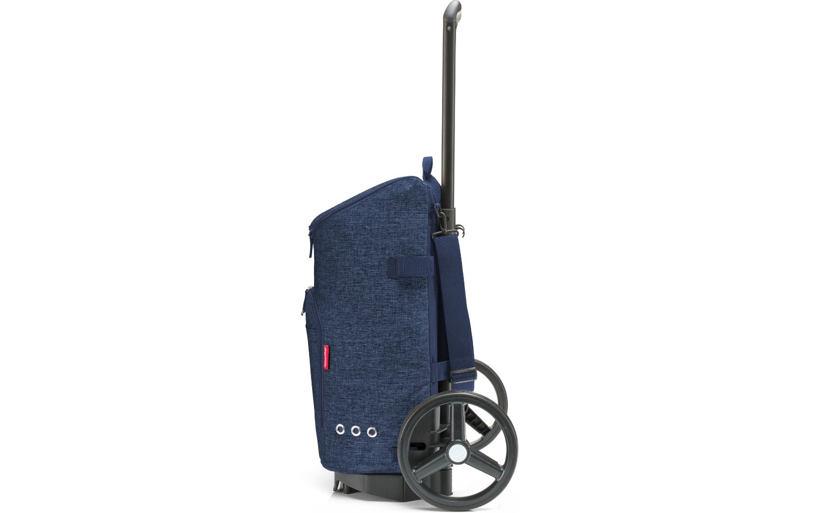 Kofferrolle, Trolley, Rucksack, Rollkoffer, Tragetasche