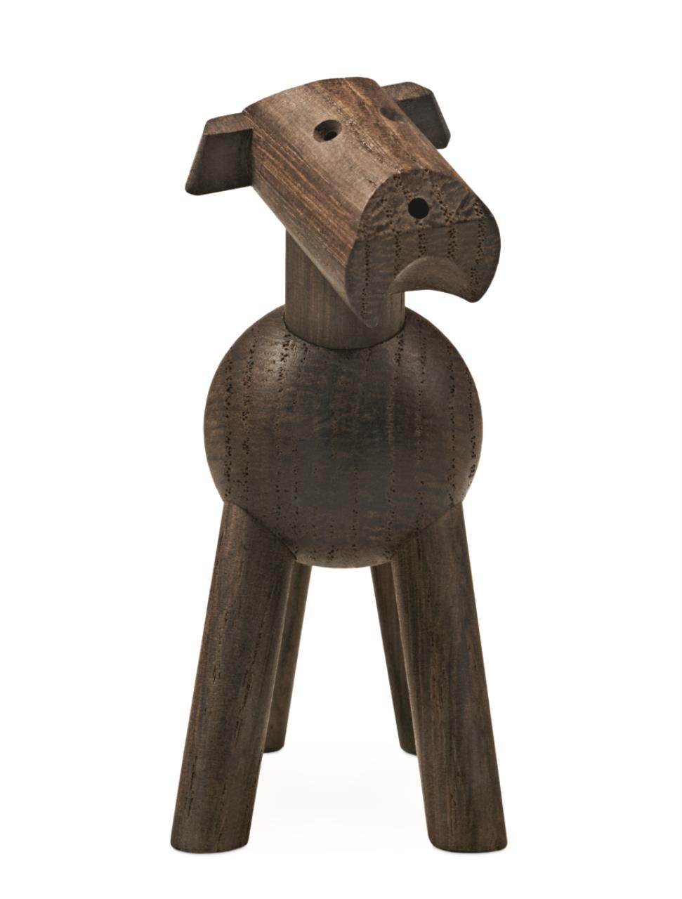 Tim, 8.5cm, Räuchereiche