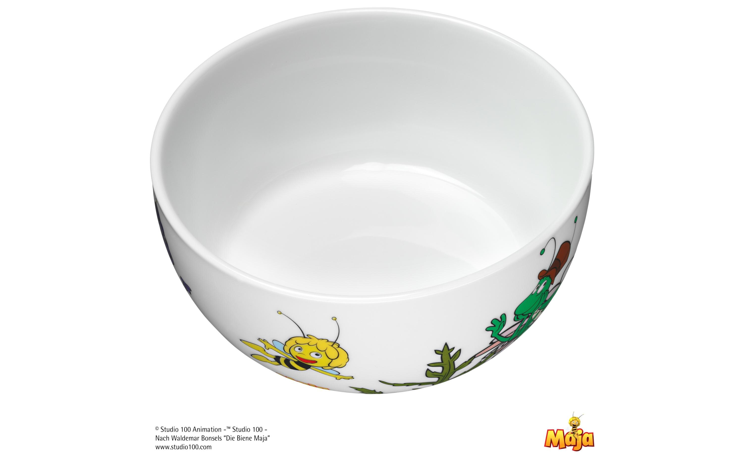WMF Kinderbesteck 6-teilig Biene Maja WMF Kinderbesteck 6-teilig Biene Maja