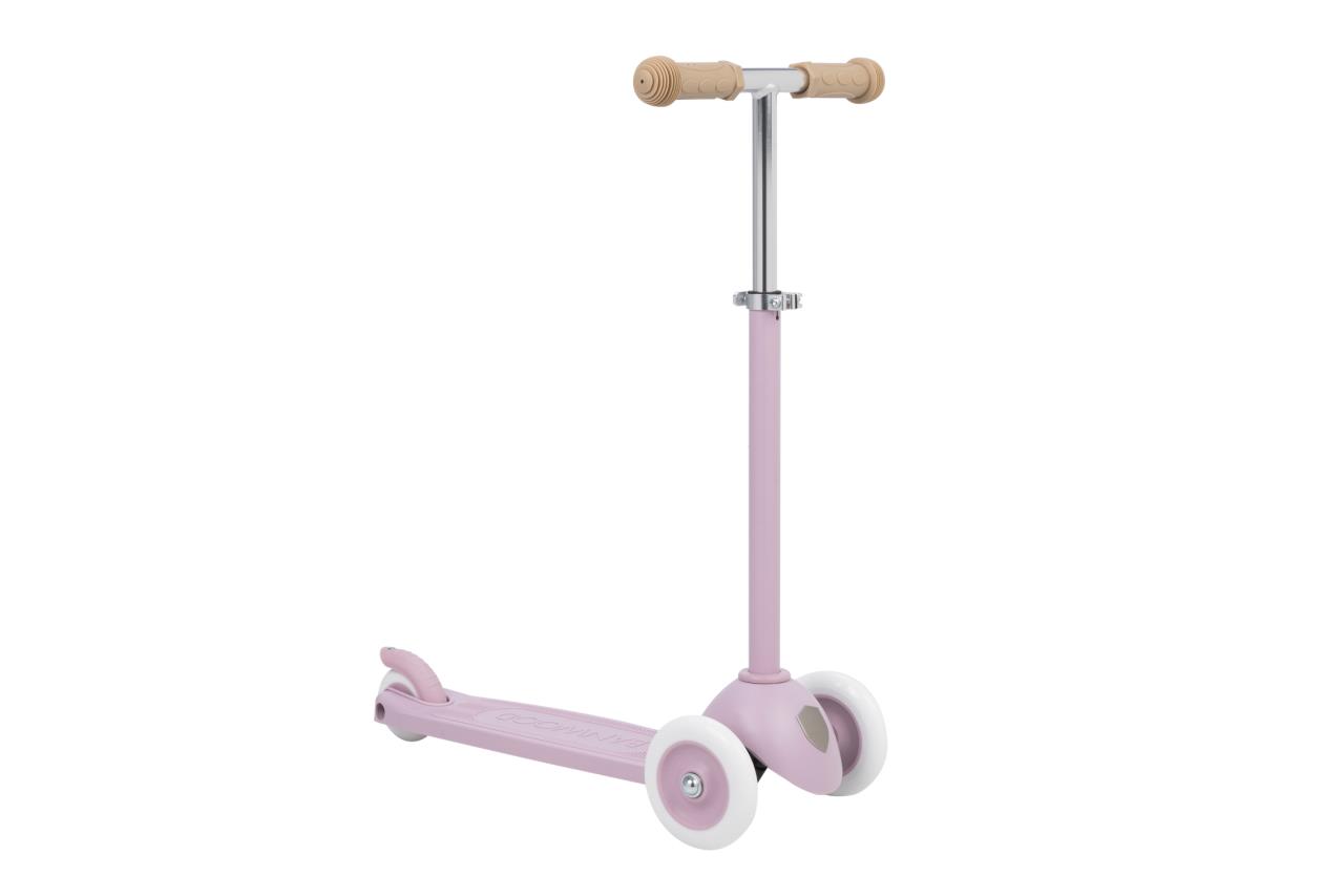 ECO SCOOTER - Vintage Eco Tretroller