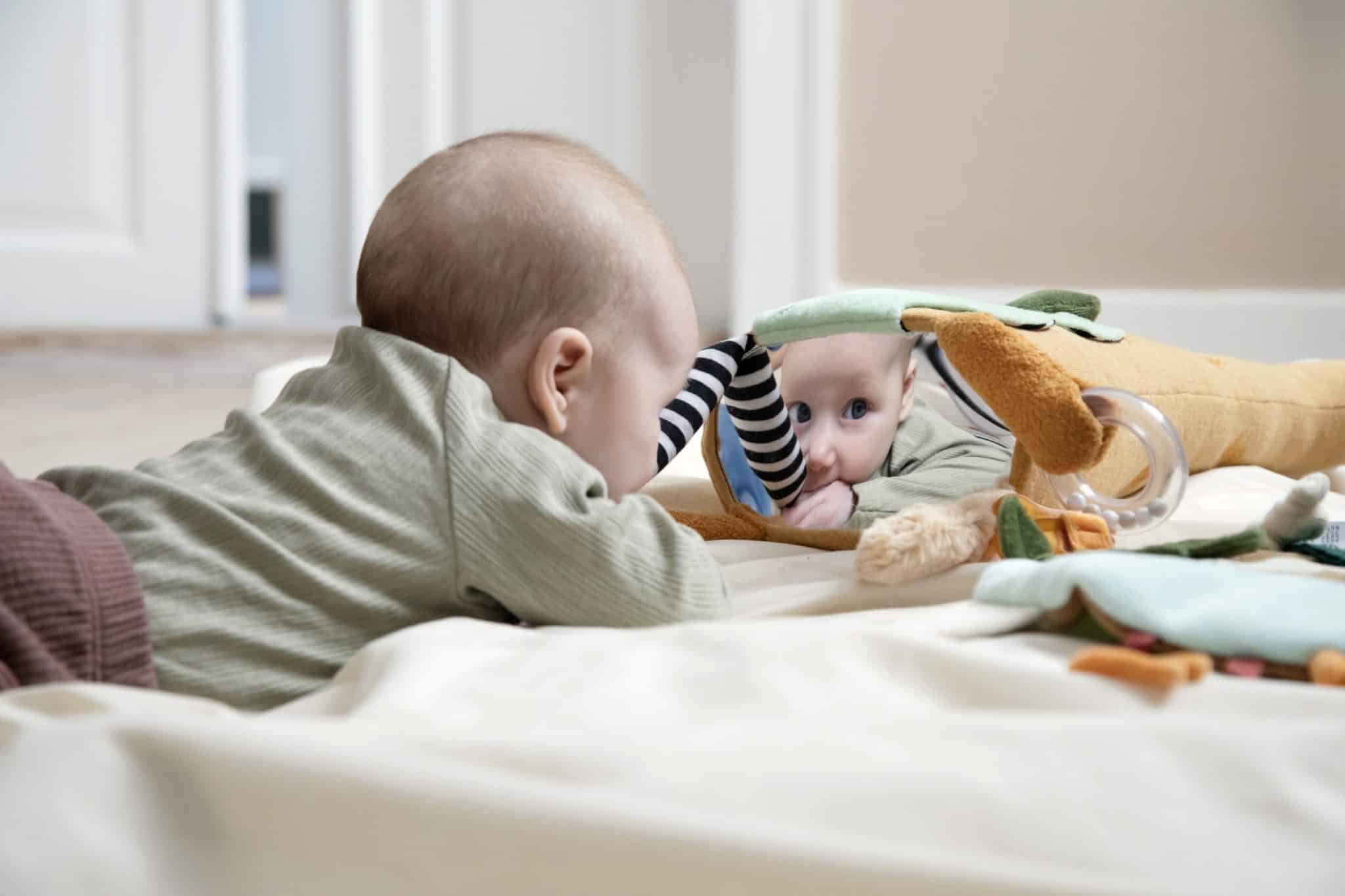 Aktivitätsspielzeug, Glenn die Giraffe Aktivitätsspielzeug, Glenn die Giraffe