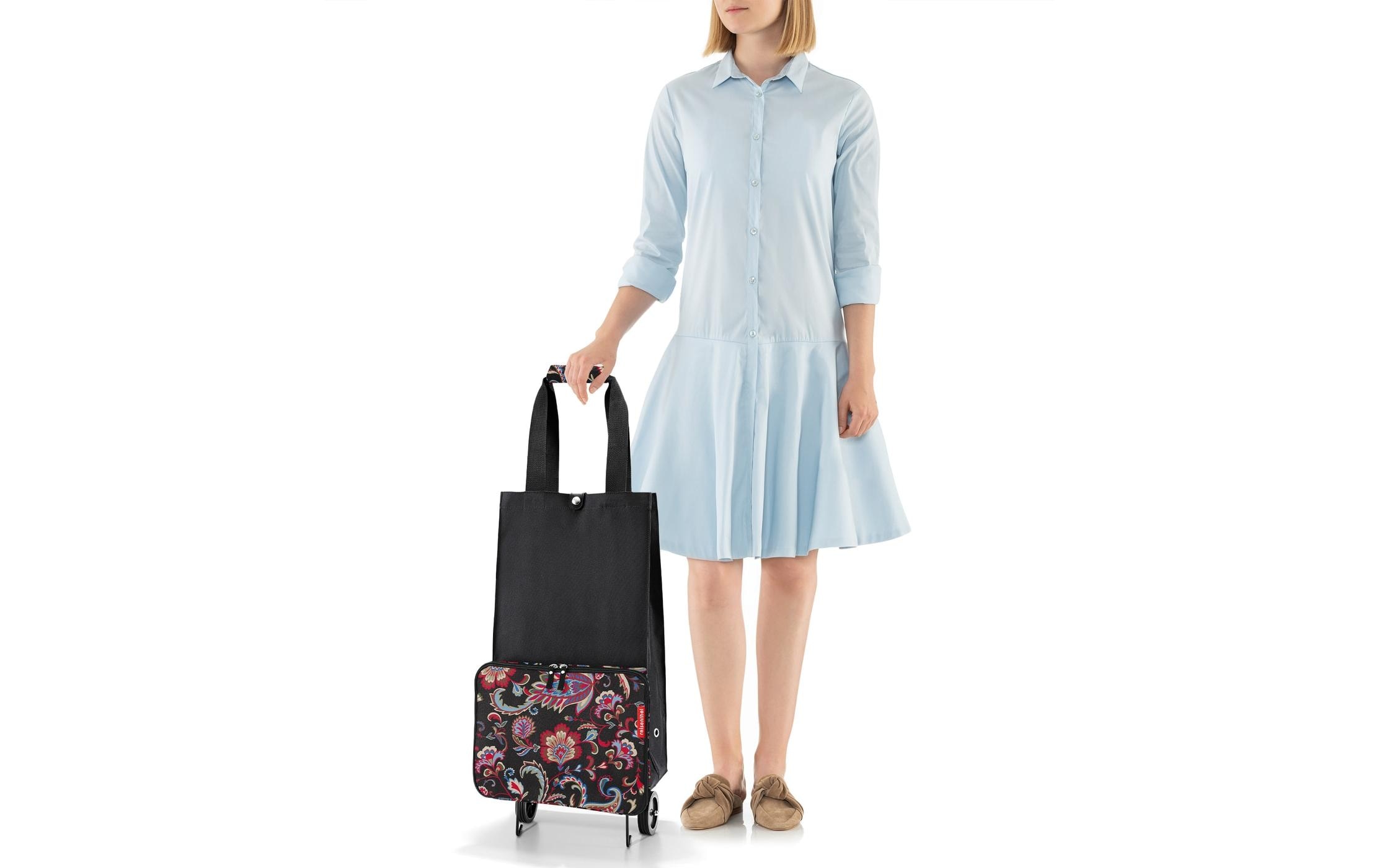 Langarm, Tasche, Handtasche, Person, Tragetasche