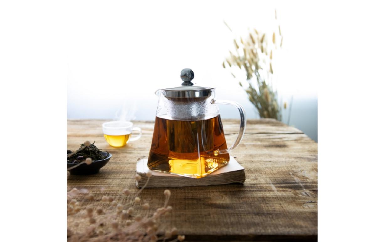 Cristel Teekanne Rooibos 0.8 Liter