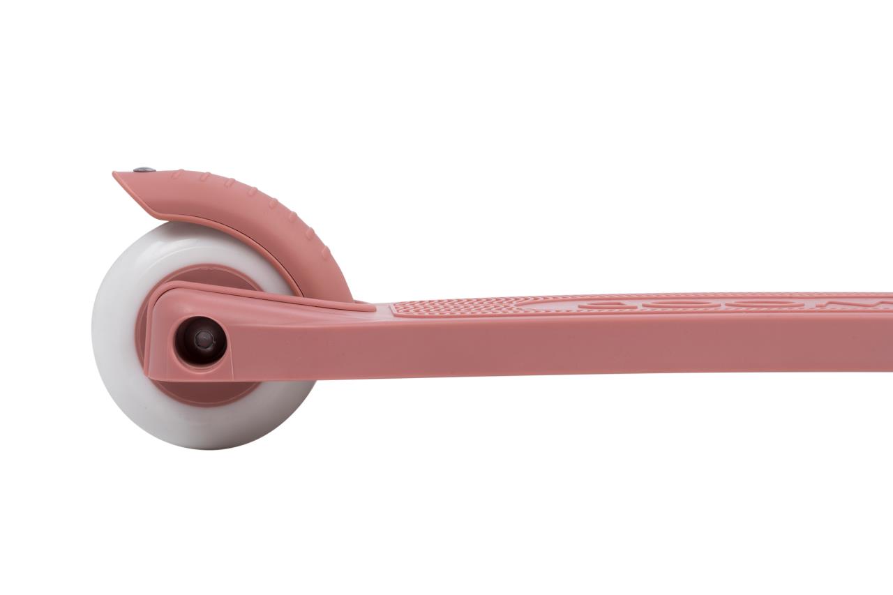 ECO SCOOTER - Vintage Eco Tretroller
