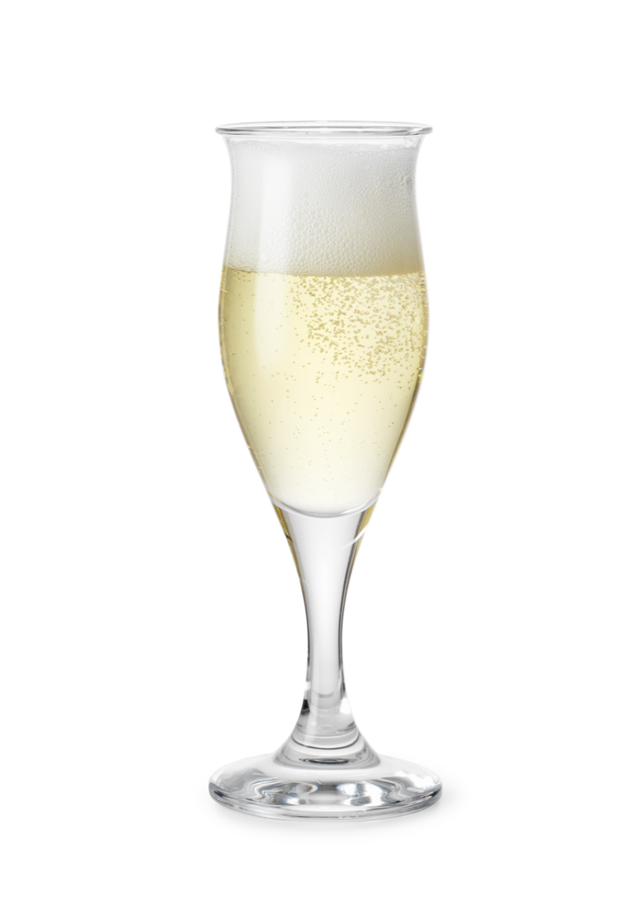 Idéelle Champagnerglas