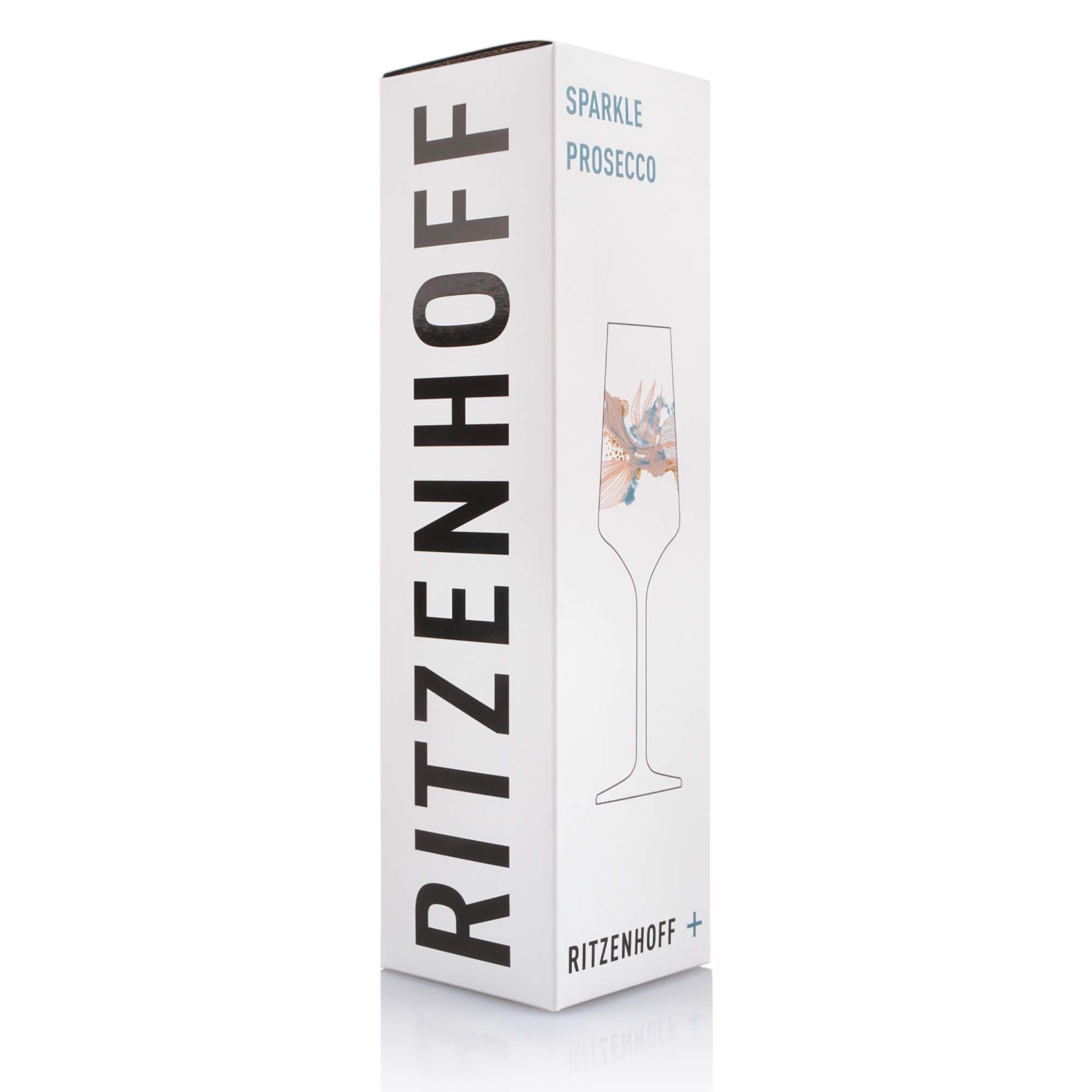 Ritzenhoff Proseccoglas, Sparkle No. 12