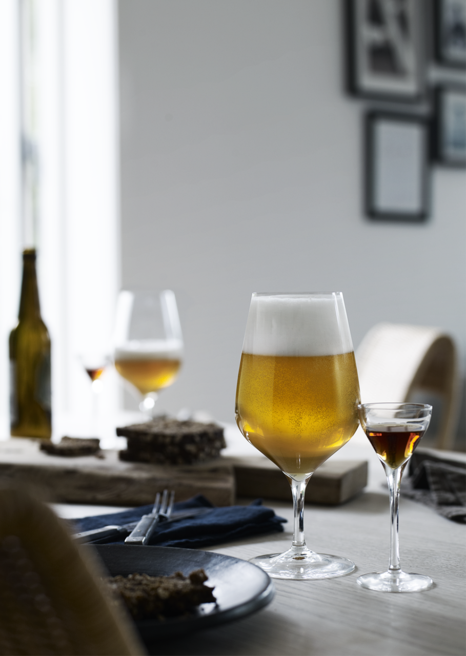 Cabernet Schnapsglas