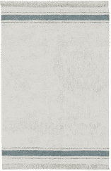 Rug Gastro Vintage Blue - M