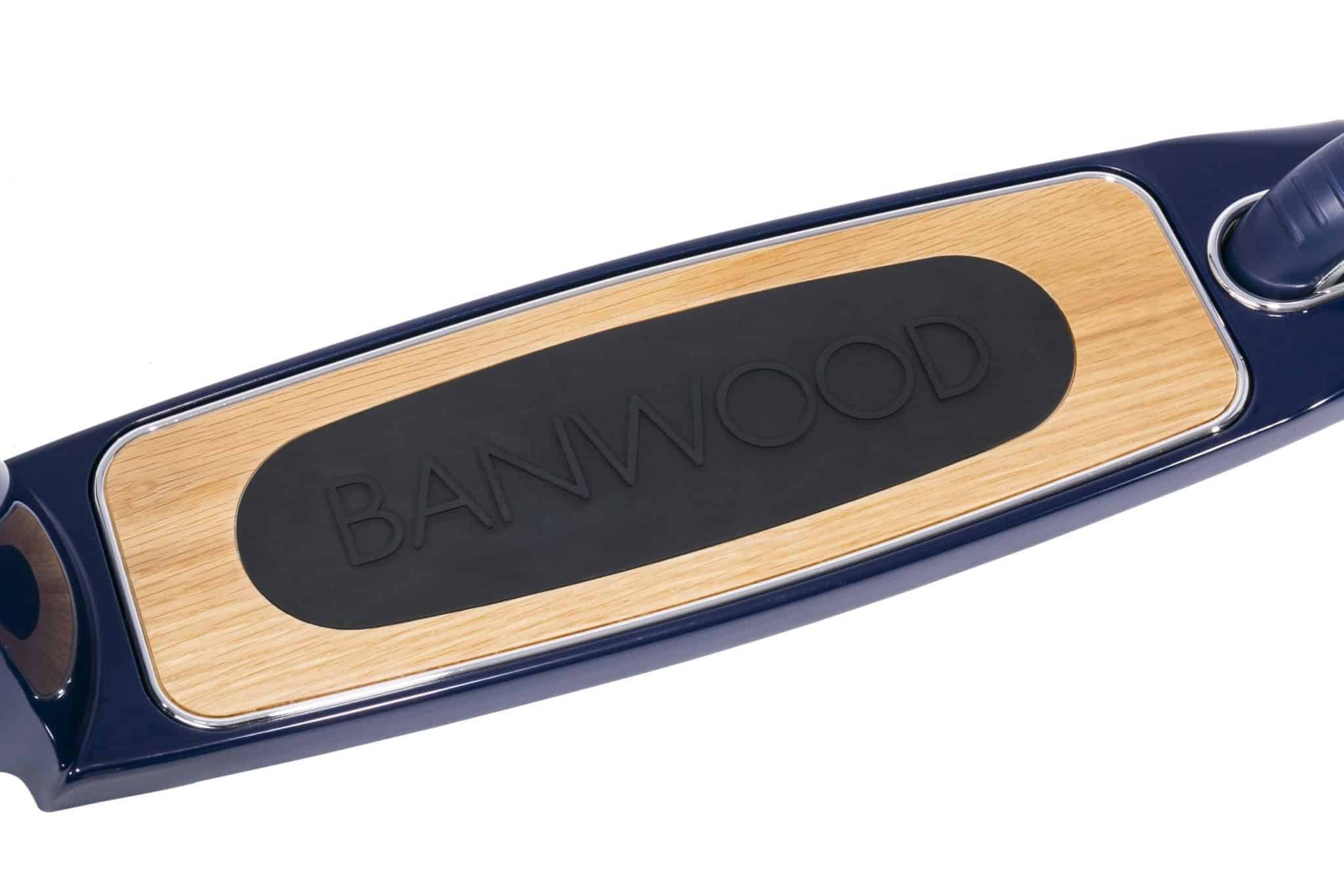 Scooter Navy Scooter Navy