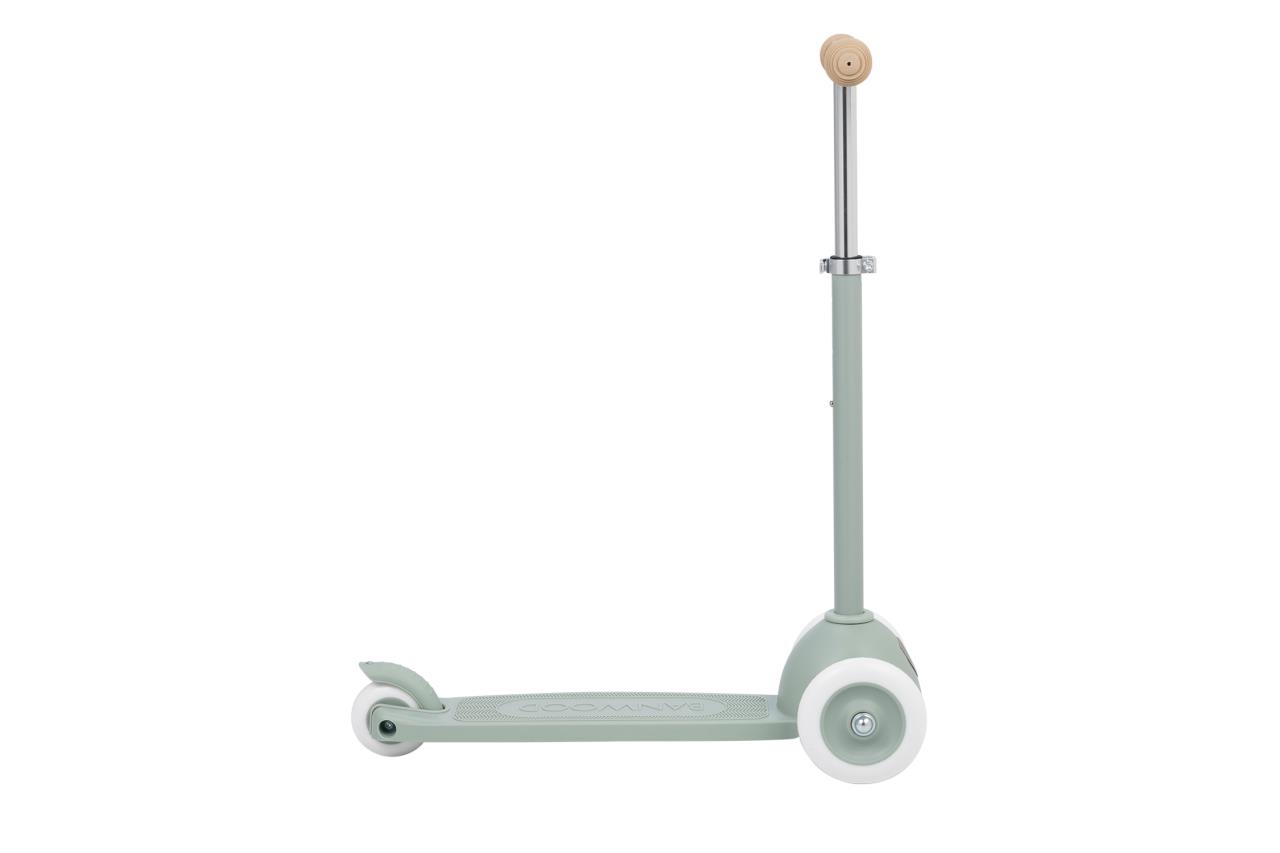 ECO SCOOTER - Vintage Eco Tretroller