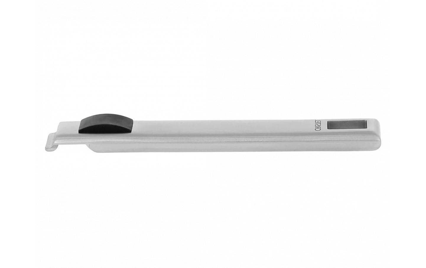 Cristel Pfannen/Topfgriff Strate Inox lang