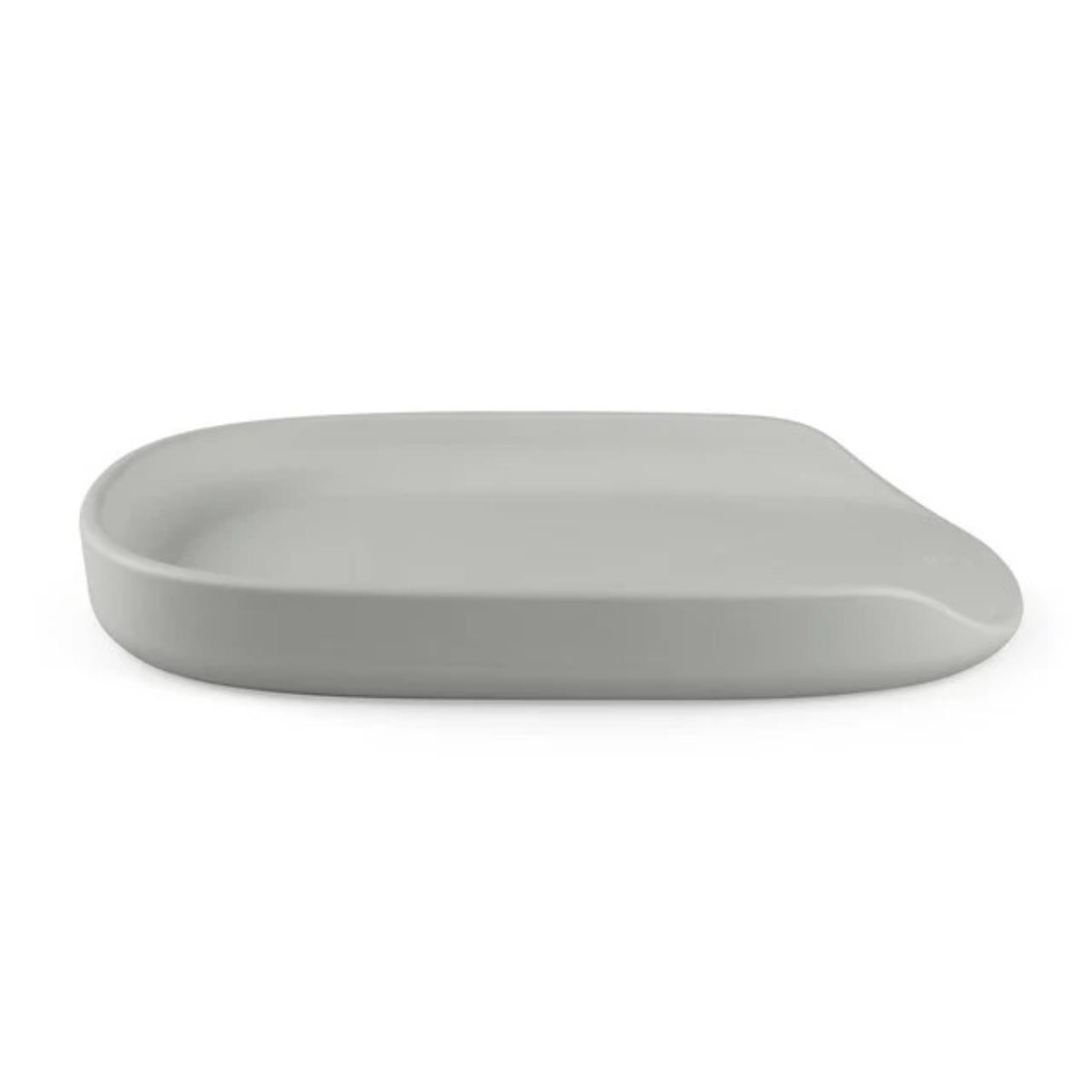 PUSLE PUR Wickelmatte, stone