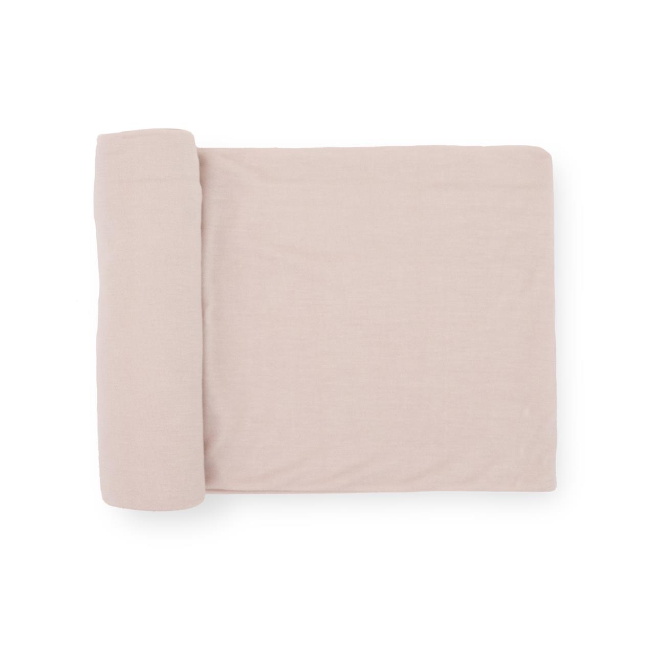Stretch Knit Swaddle and Hat