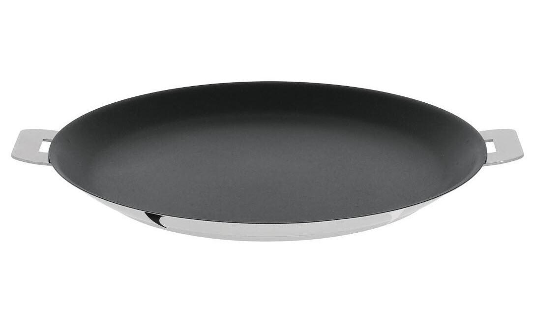 Cristel Creppfanne Mutine AMOVIBLE 26cm Cristel Creppfanne Mutine AMOVIBLE 26cm