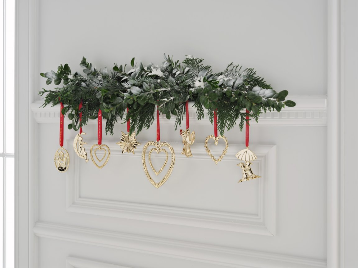 Pflanze, Weihnachten, Weihnachtsdekorationen, Festival