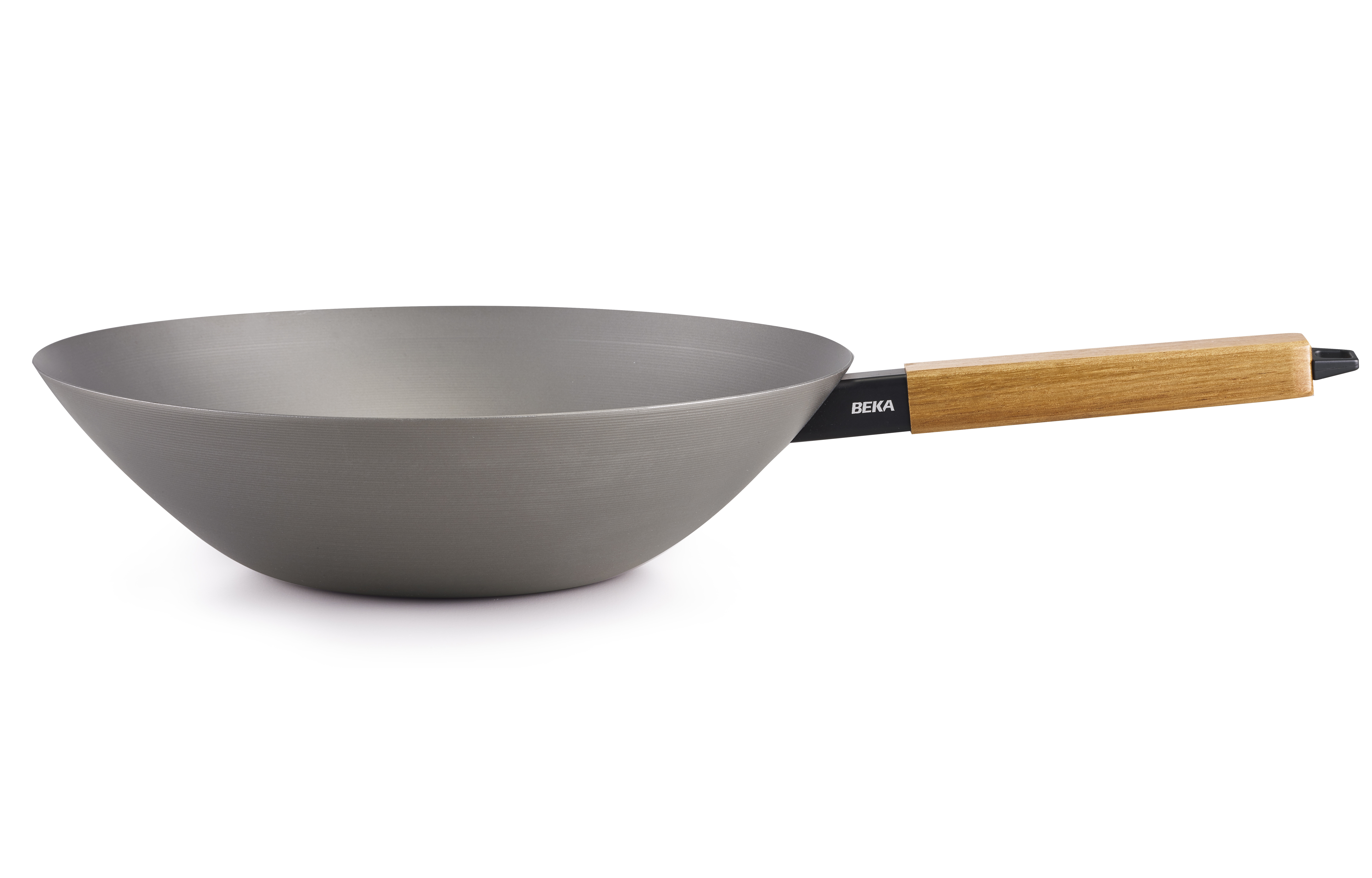 Wokpfanne Nomad 20 cm