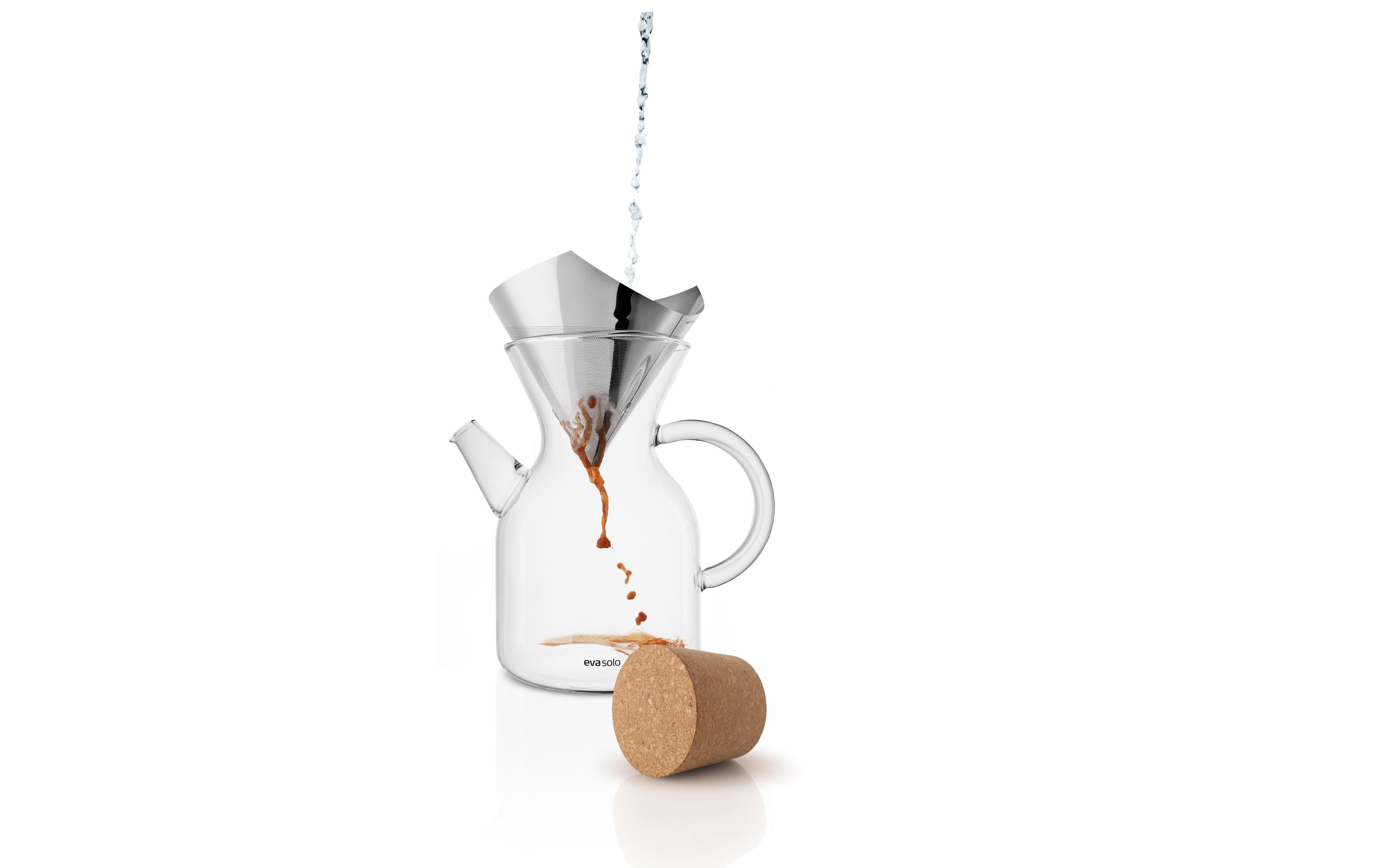 Eva Solo Kaffeebereiter Pour-over 1.0l