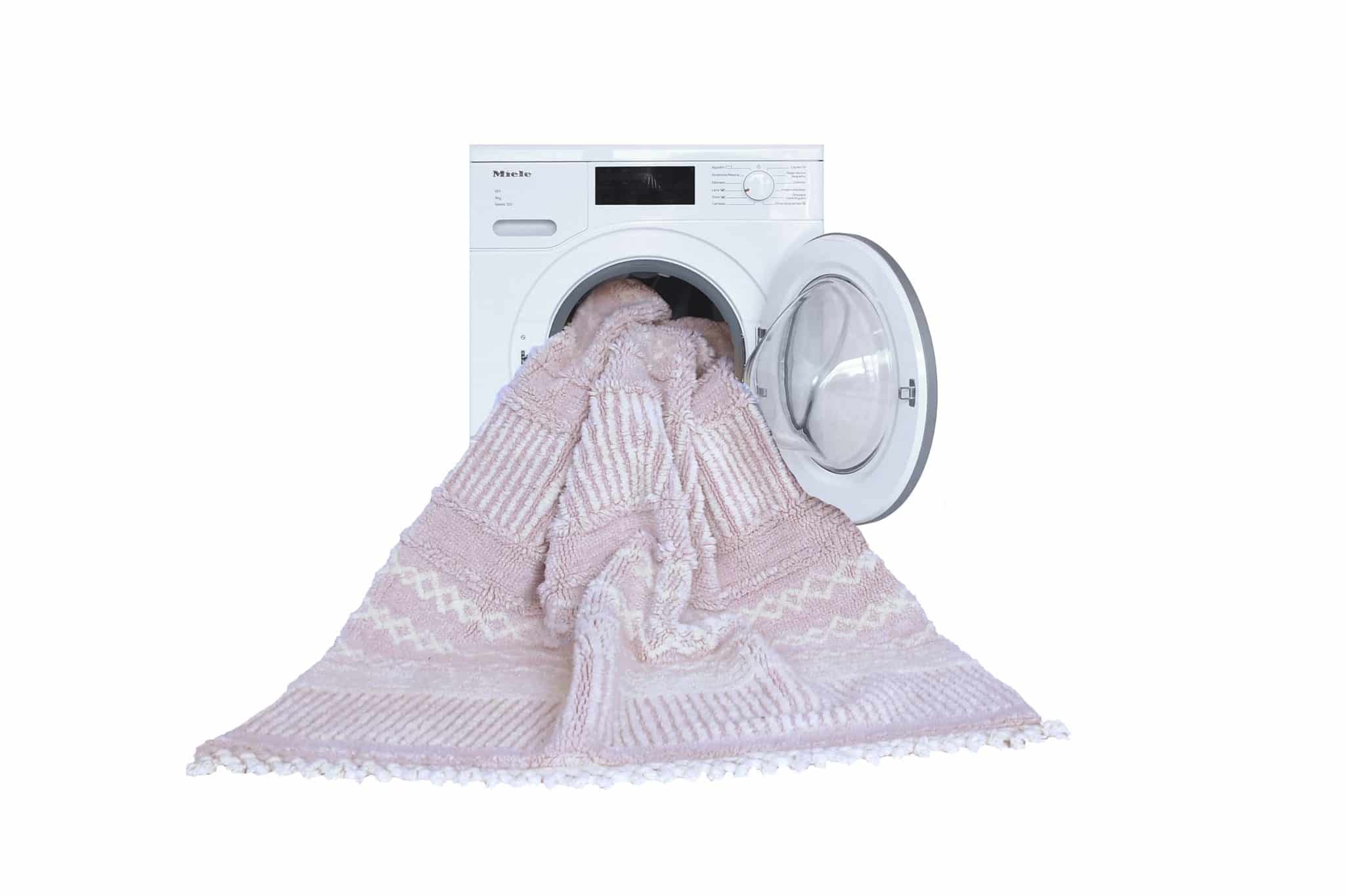Woolable Rug Ari Rose - M