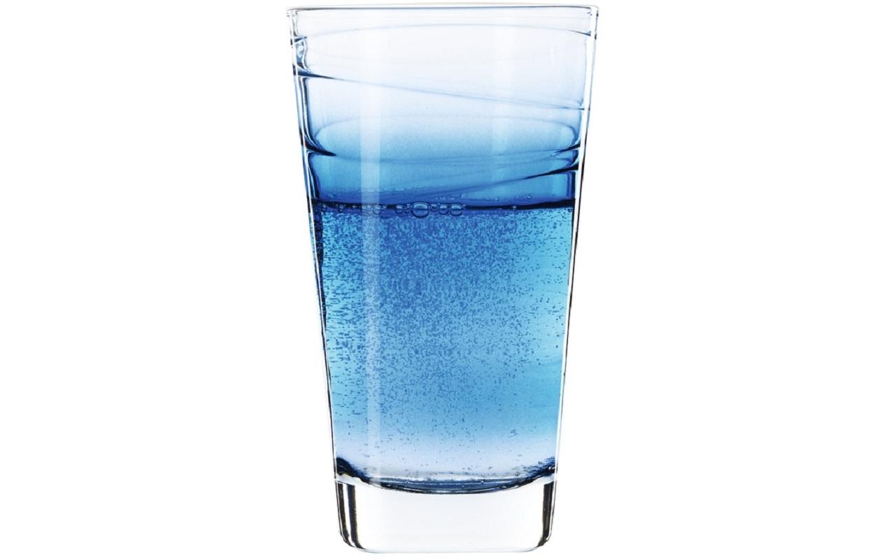 Leonardo Tringlas Vario Struttura, 280ml, blau