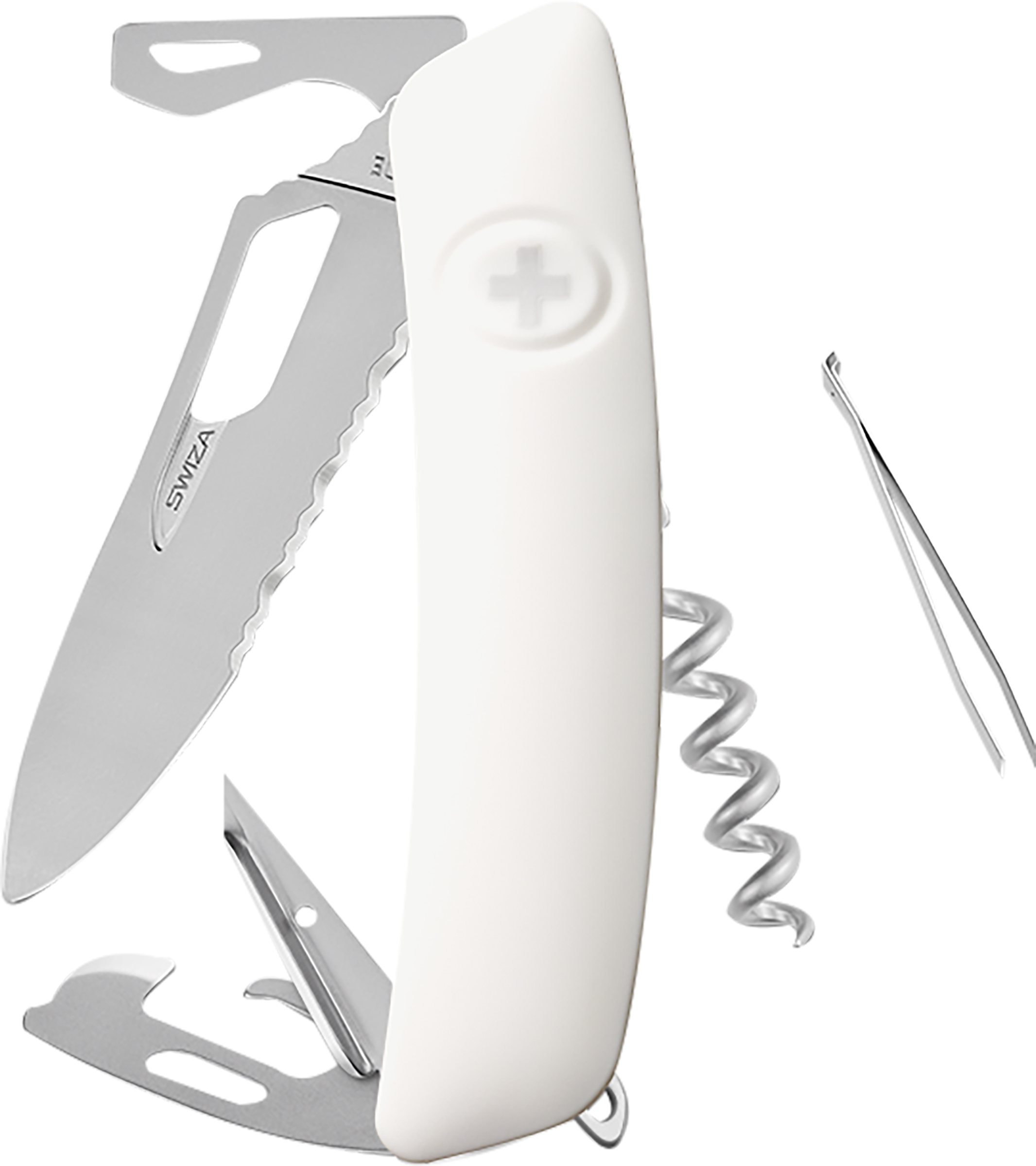 Klinge, Waffe