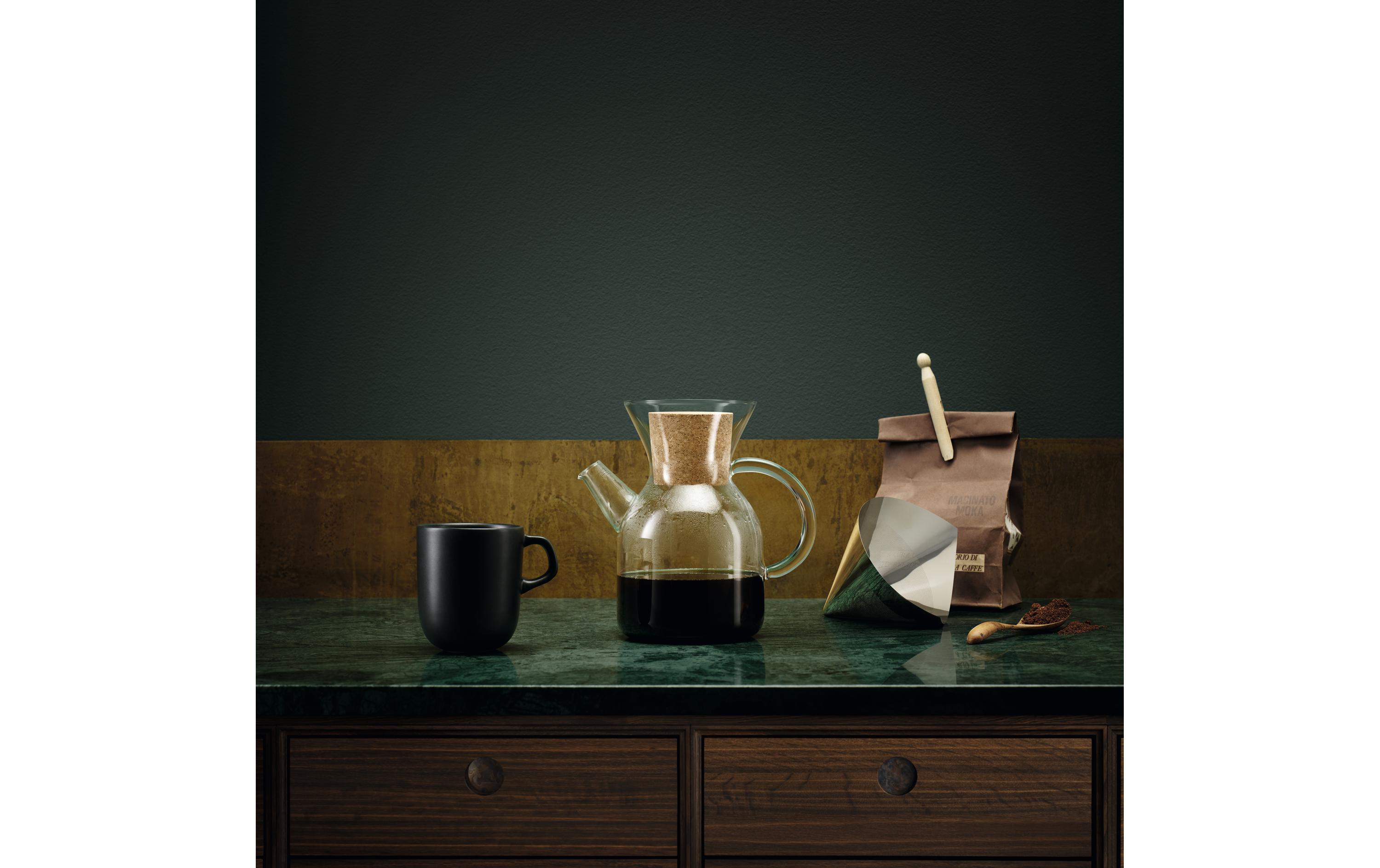 Eva Solo Kaffeebereiter Pour-over 1.0l