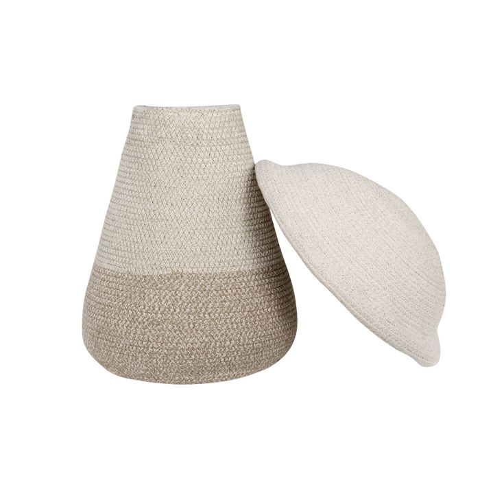 Basket Mama Mushroom