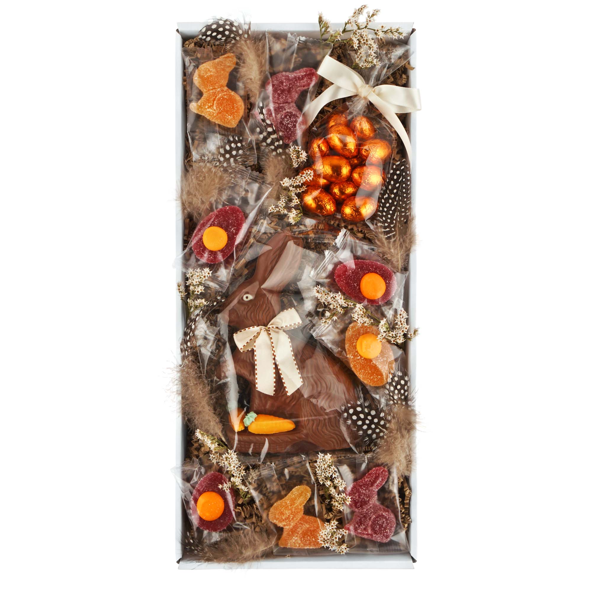 Geschenkkorb Ostern "Fiona"