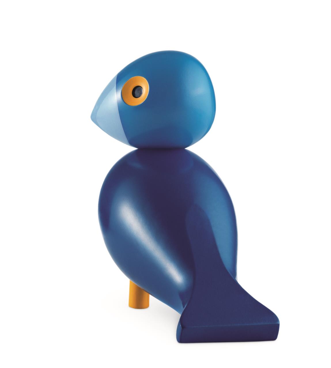 Singvogel Kay