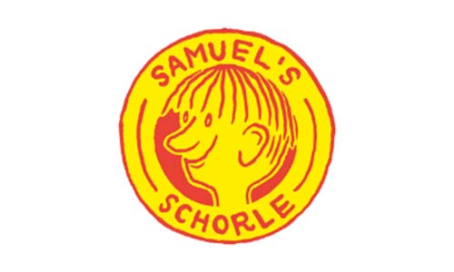 Samuels Schorle Samuels Schorle