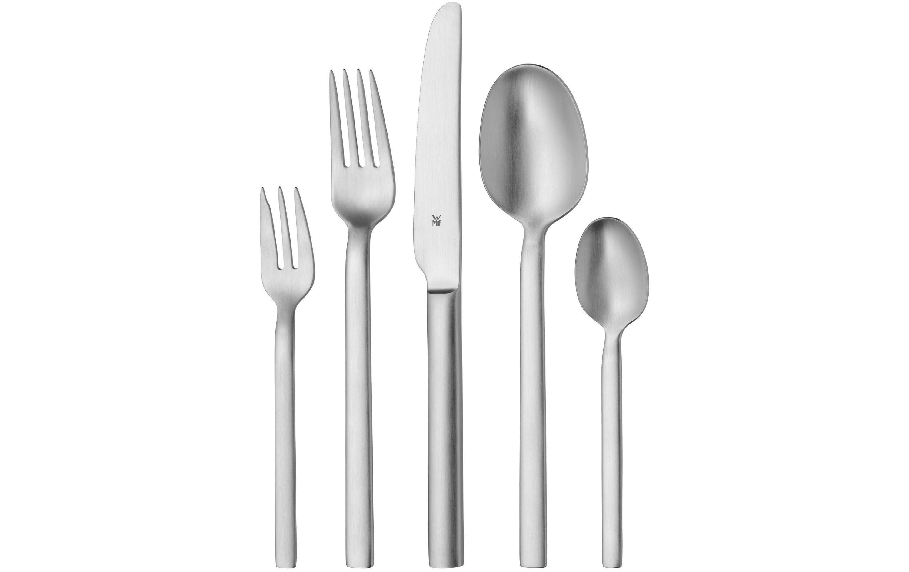 Besteck, Gabel, Löffel