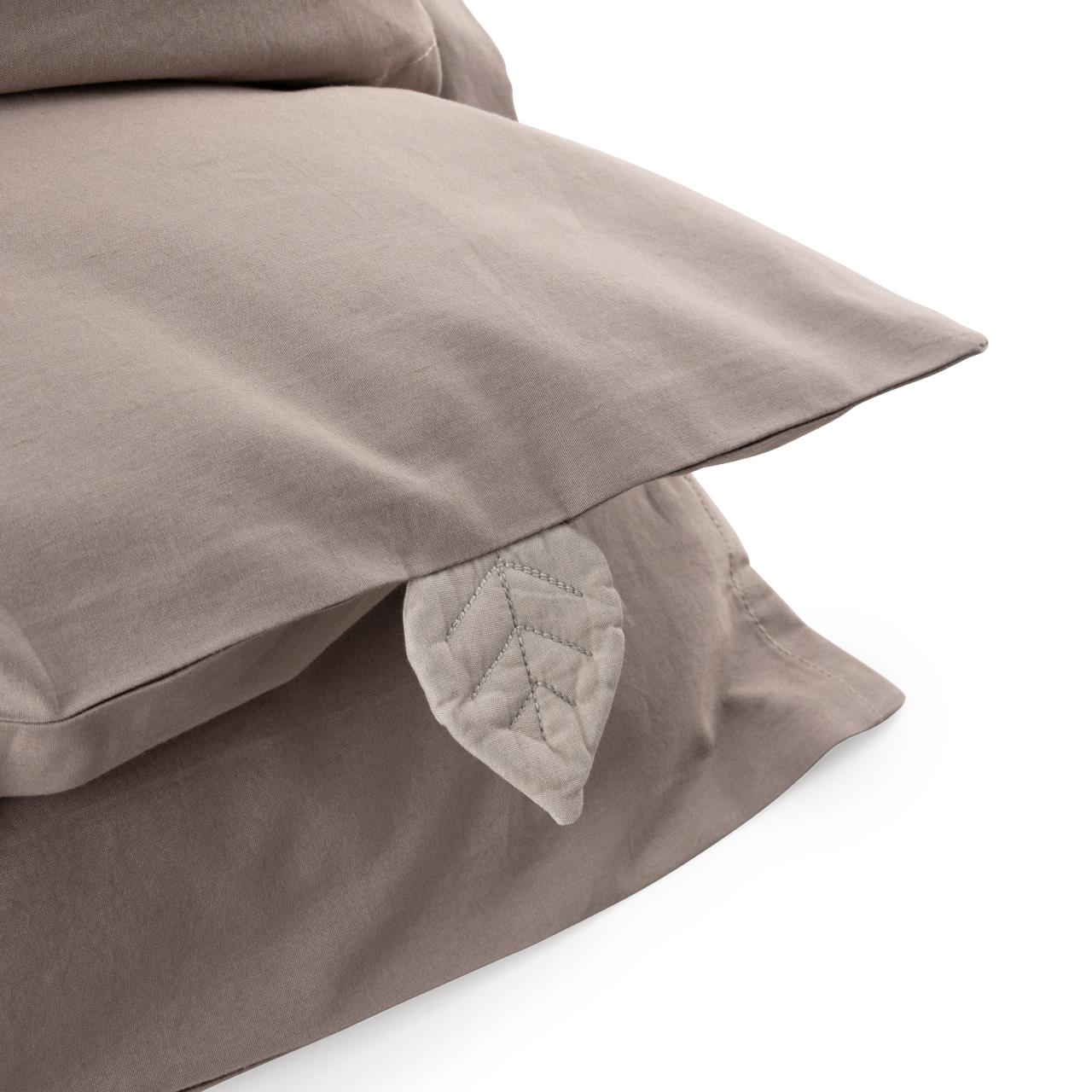 Bettwäsche, Baby, Jetty Beige