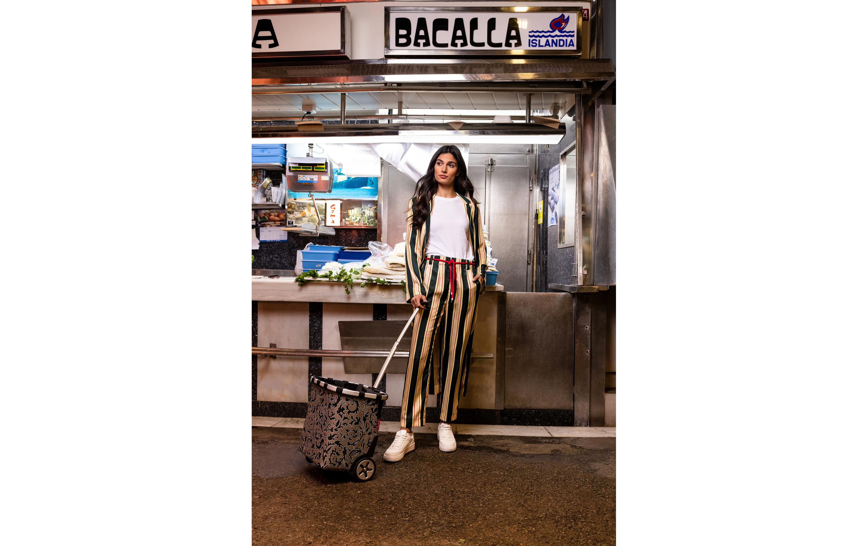 Zubehor, Tasche, Handtasche, Person