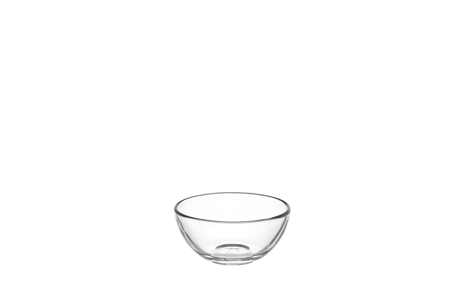 Leonardo Schale Cucina 10cm 6er Set Glas, Schüssel, Tasse