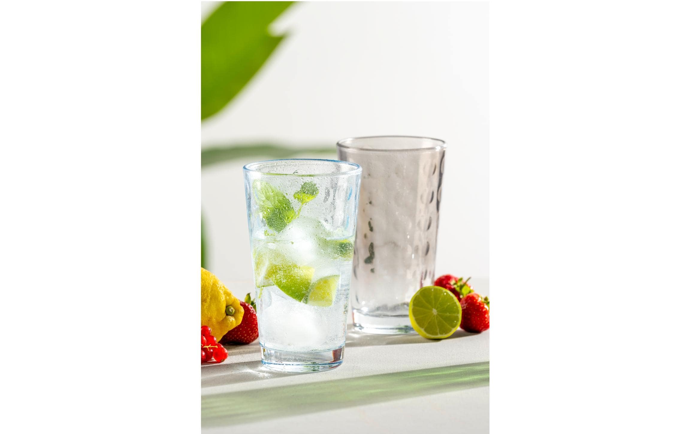 Leonardo LD Becher Optic XL 540ml grau